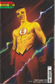 Flash #779 (2022) - Alexis Franklin Black History Month Card Stock Variant