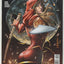 Grimm Fairy Tales Presents: Code Red #2 (2014) - Cover A Giuseppe Cafaro