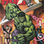 Hulk #11 (2009)
