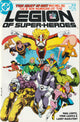 Legion of Super-Heroes #14 (1985)