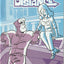 Long Distance (2015) - 4 issue mini series