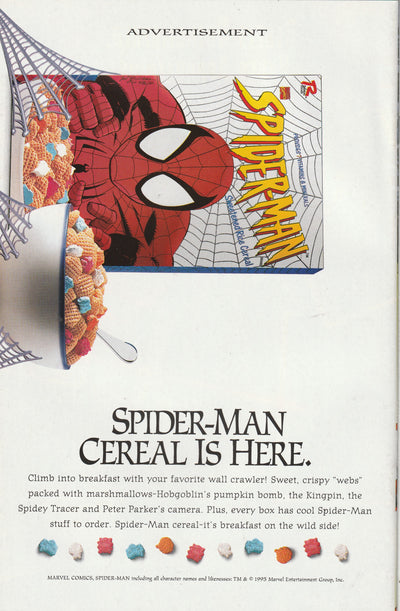 Doctor Strange, Sorcerer Supreme #89 (1996)