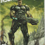 Insurrection V3.6 (2011) - 4 issue mini series