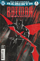 Batman Beyond #1 (2016) - Volume 6 REBIRTH