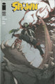 Spawn #314 (2021) - Cover C by Tonton Revolver