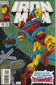Iron Man #294 (1993)