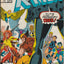 Uncanny X-Men #273 (1991) - Jim Lee cover, 1st meeting & battle of Wolverine and Gambit