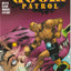 Doom Patrol #11 (Volume 5, 2010)