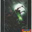 Spawn #333 (2022) - Cover A by Francesco Mattina Cover