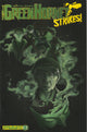Green Hornet Strikes! #6 (2011)