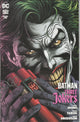 Batman: Three Jokers (2020) - Complete 3 issue mini-series