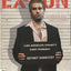 Ex-Con (2014-2015)  - 5 Issue mini series