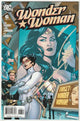 Wonder Woman #6 (2007) - Dodson cover