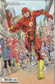 Flash #779 (2022) - Jorge Corona Card Stock Variant