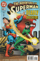 Adventures of Superman #538 (1996)