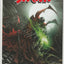 Spawn #334 (2022) - Cover A Francesco Mattina Cover