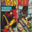 Iron Man #144 (1981)