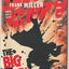Sin City: The Big Fat Kill #5 (1995) - Frank Miller