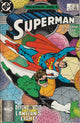 Superman #14 (Vol 2, 1988)