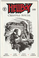 Hellboy Christmas Special  (1997)