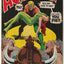 Aquaman #46 (1969)  - 1st Appearance of Mupo