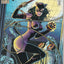 Catwoman #1 (1993) - Embossed cover, Jim Balent