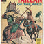 Tarzan of the Apes #177 (1968)