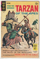 Tarzan of the Apes #177 (1968)