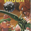 Green Arrow #12 (2002) - 1st Appearance of Onomatopoeia