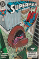 Superman: The Man of Steel #12 (1992)