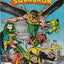 All-Star Squadron #67 (1987) - Final issue of series