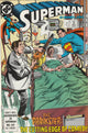 Superman #36 (Vol 2, 1989)
