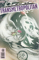 Transmetropolitan #30 (2000)