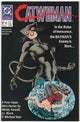 Catwoman #1 (of 4, 1989) - 1st Catwoman Series