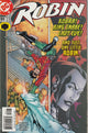 Robin #91 (2001)