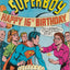New Adventures of Superboy #1 (1980)