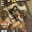 Wonder Woman #16 (2008) - Gail Simone