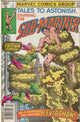 Tales To Astonish #3 (1980) - Featuring Sub-Mariner reprints
