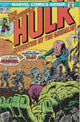 Incredible Hulk #187 (1975)