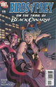 Birds of Prey #119 (2008)