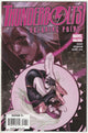 Thunderbolts Breaking Point #1 (2008) - one-shot