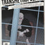 Transmetropolitan #31 (2000)