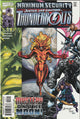 Thunderbolts #45 (2000)