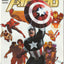 Avengers #19  (Vol 4, 2012) - Shattered Heroes