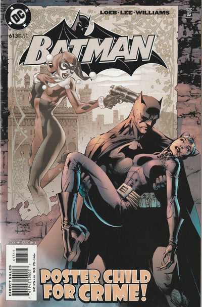 Batman #613 (2003)