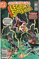 Legion of Super-Heroes #276 (1981)
