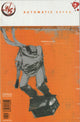 Automatic Kafka #4 (2002) - Joe Casey, Ashley Wood
