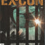 Ex-Con (2014-2015)  - 5 Issue mini series