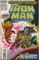 Iron Man #312 (1995) - Hands of the Mandarin