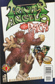 Trinity Angels #2 (1997)